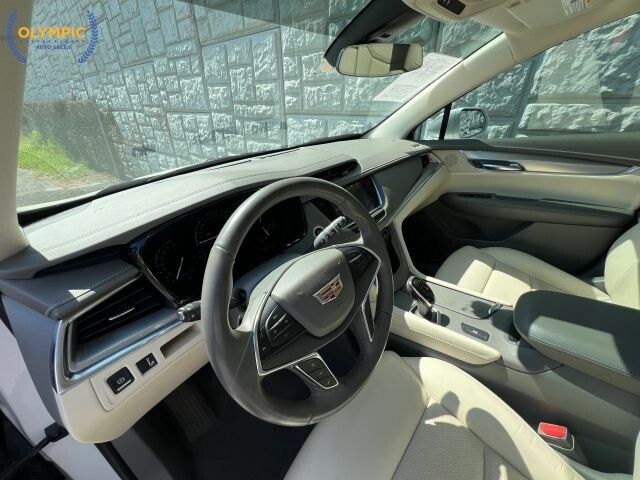 2018 Cadillac XT5 in Decatur, GA 30032 - 18124651 20
