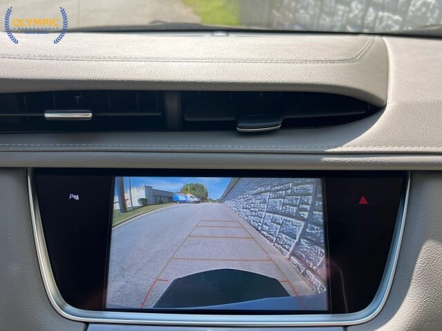 2018 Cadillac XT5 in Decatur, GA 30032 - 18124651 33