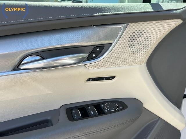 2018 Cadillac XT5 in Decatur, GA 30032 - 18124651 36