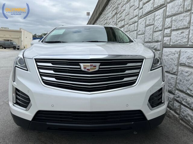 2018 Cadillac XT5 in Decatur, GA 30032 - 18124651 13
