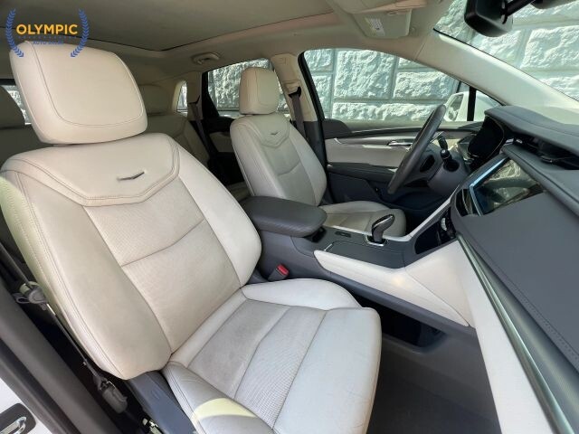 2018 Cadillac XT5 in Decatur, GA 30032 - 18124651 46