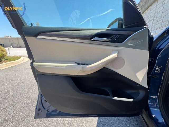 2019 BMW X3 in Decatur, GA 30032 - 18124652 45