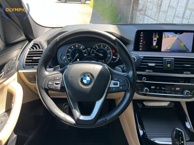 2019 BMW X3 in Decatur, GA 30032 - 18124652 23