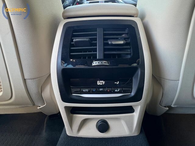 2019 BMW X3 in Decatur, GA 30032 - 18124652 38