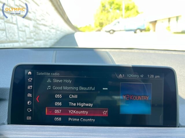 2019 BMW X3 in Decatur, GA 30032 - 18124652 29