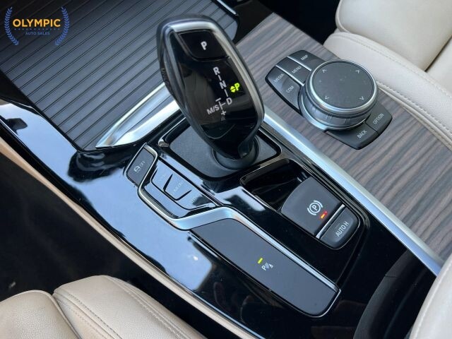 2019 BMW X3 in Decatur, GA 30032 - 18124652 33