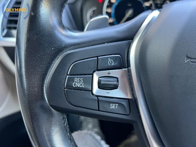 2019 BMW X3 in Decatur, GA 30032 - 18124652 24