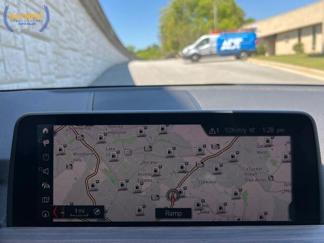 2019 BMW X3 in Decatur, GA 30032 - 18124652 30