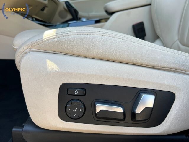 2019 BMW X3 in Decatur, GA 30032 - 18124652 37