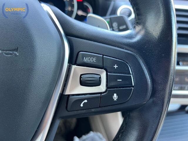 2019 BMW X3 in Decatur, GA 30032 - 18124652 25