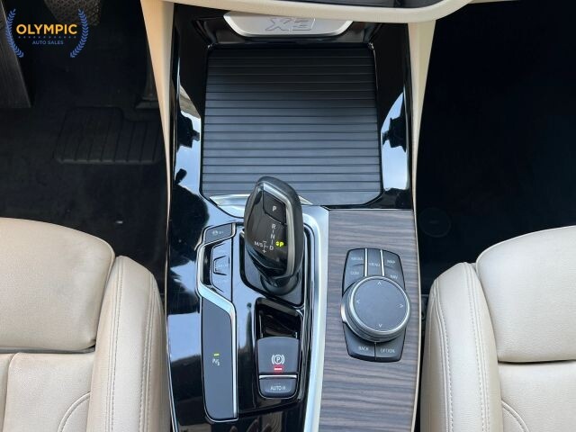 2019 BMW X3 in Decatur, GA 30032 - 18124652 32