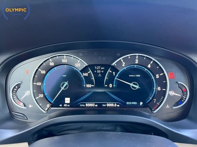 2019 BMW X3 in Decatur, GA 30032 - 18124652 26