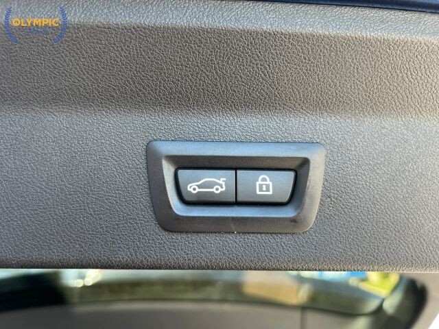 2019 BMW X3 in Decatur, GA 30032 - 18124652 39