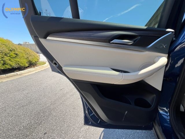 2019 BMW X3 in Decatur, GA 30032 - 18124652 47