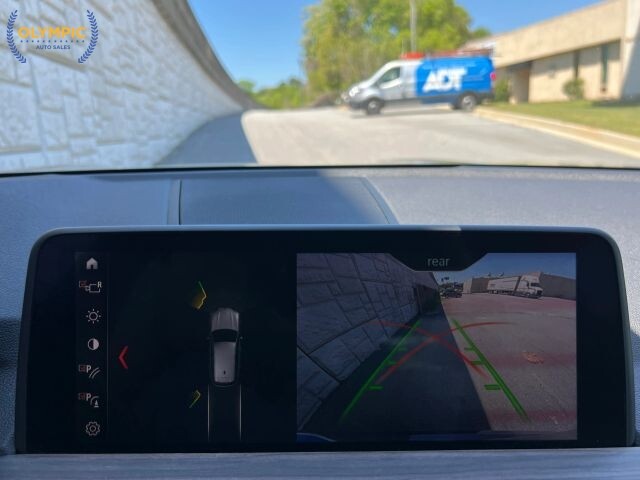 2019 BMW X3 in Decatur, GA 30032 - 18124652 31