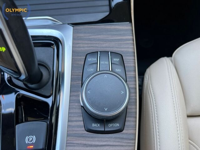 2019 BMW X3 in Decatur, GA 30032 - 18124652 34