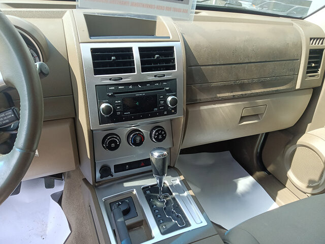 2010 Dodge Nitro in DuBois, PA 15801 - 18124654 4