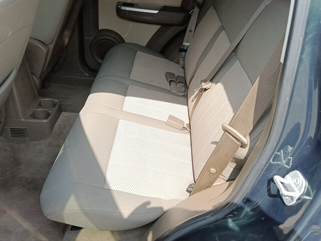 2010 Dodge Nitro in DuBois, PA 15801 - 18124654 7