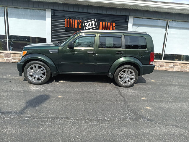 2010 Dodge Nitro in DuBois, PA 15801 - 18124654
