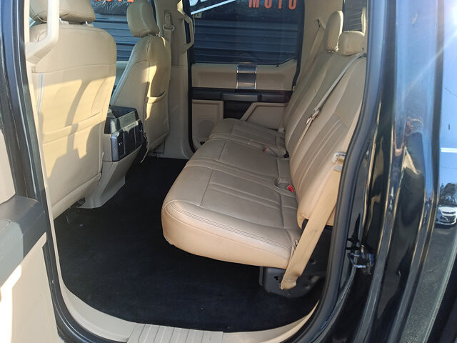 2016 Ford F150 in DuBois, PA 15801 - 18124655 7