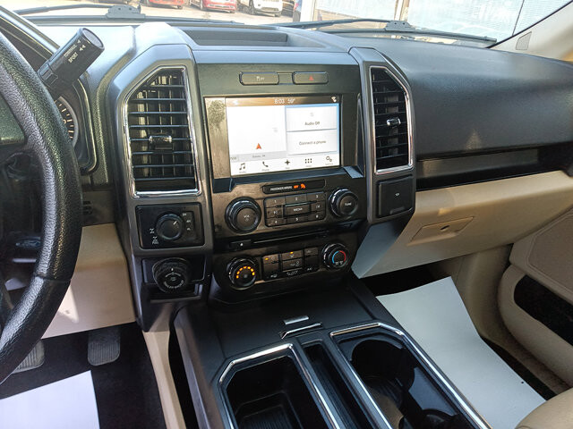 2016 Ford F150 in DuBois, PA 15801 - 18124655 4