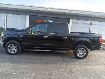 2016 Ford F150 in DuBois, PA 15801