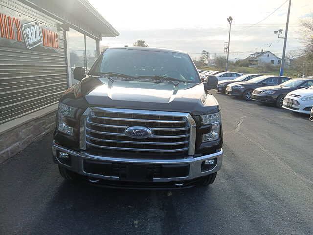 2016 Ford F150 in DuBois, PA 15801 - 18124655 2