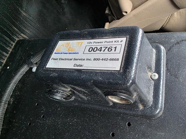 2011 Chevrolet Express 2500 in Blauvelt, NY 10913 - 18124656 24