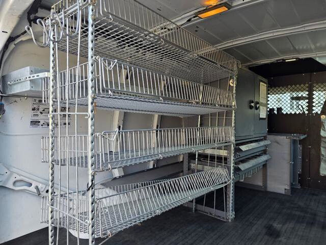 2011 Chevrolet Express 2500 in Blauvelt, NY 10913 - 18124656 34