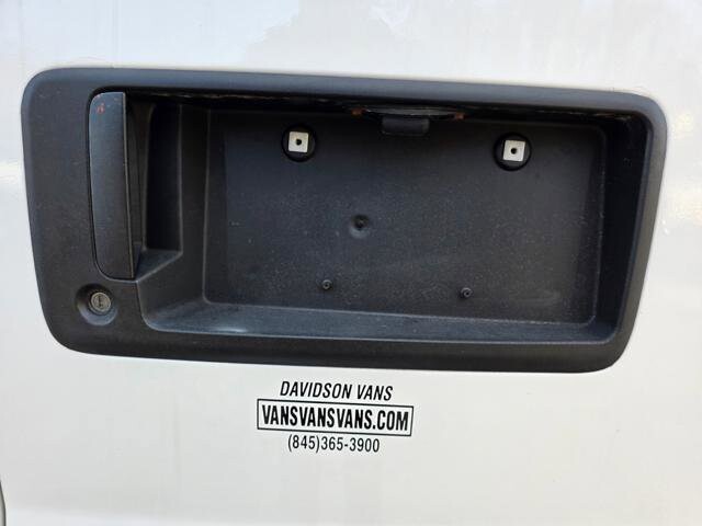 2011 Chevrolet Express 2500 in Blauvelt, NY 10913 - 18124656 45