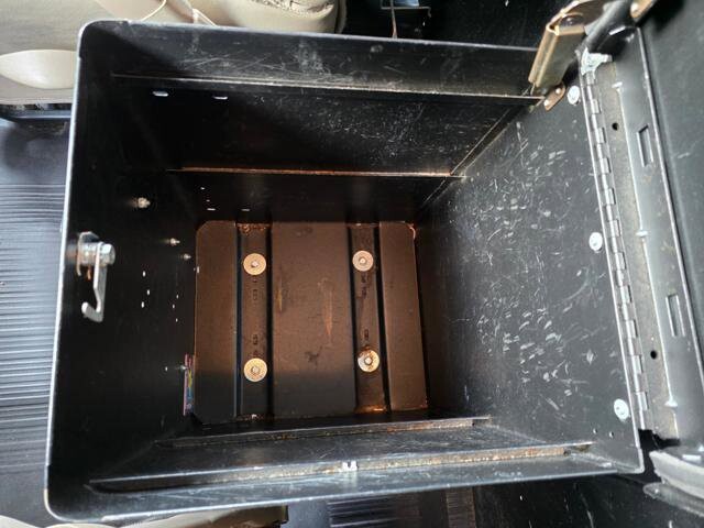 2011 Chevrolet Express 2500 in Blauvelt, NY 10913 - 18124656 27