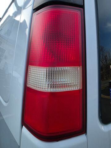 2011 Chevrolet Express 2500 in Blauvelt, NY 10913 - 18124656 40