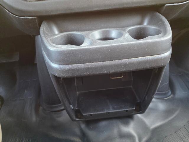 2011 Chevrolet Express 2500 in Blauvelt, NY 10913 - 18124656 19