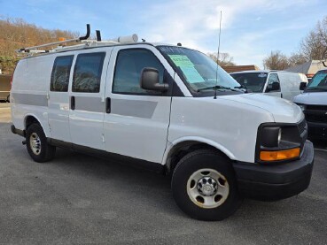 2011 Chevrolet Express 2500 in Blauvelt, NY 10913