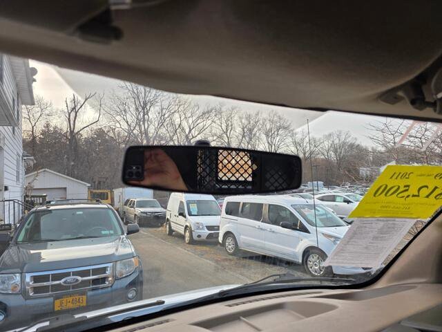 2011 Chevrolet Express 2500 in Blauvelt, NY 10913 - 18124656 23