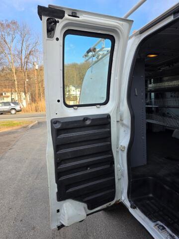 2011 Chevrolet Express 2500 in Blauvelt, NY 10913 - 18124656 49