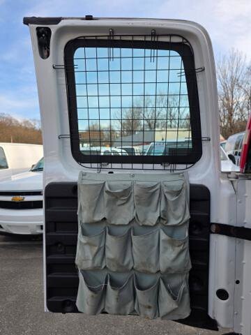 2011 Chevrolet Express 2500 in Blauvelt, NY 10913 - 18124656 31