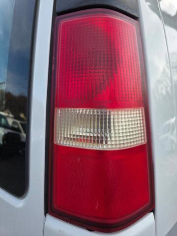 2011 Chevrolet Express 2500 in Blauvelt, NY 10913 - 18124656 42