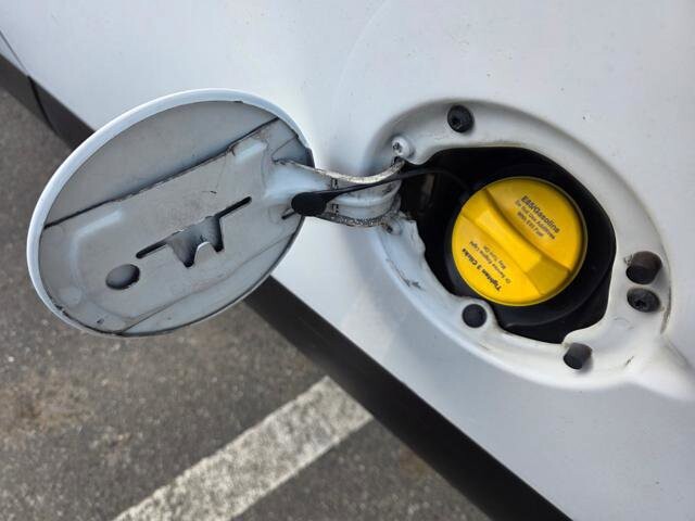 2011 Chevrolet Express 2500 in Blauvelt, NY 10913 - 18124656 29