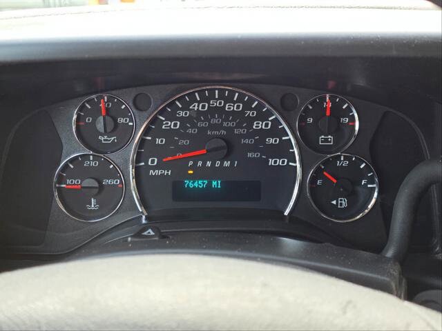 2011 Chevrolet Express 2500 in Blauvelt, NY 10913 - 18124656 14