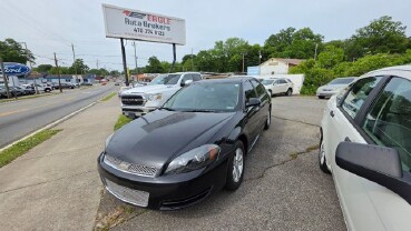 2013 Chevrolet Impala in Cartersville, GA 30120
