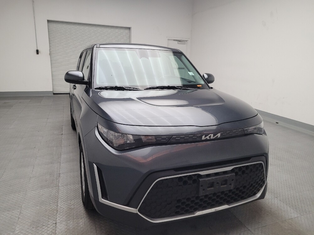 2024 Kia Soul in Riverside, CA 92504 - 18124658 14