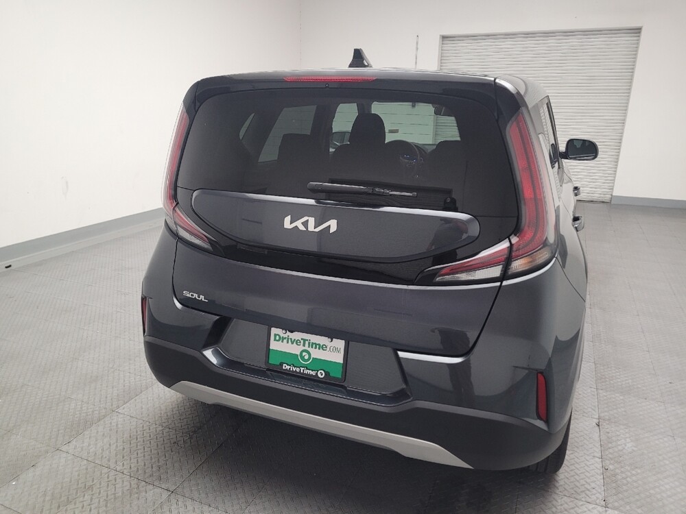 2024 Kia Soul in Riverside, CA 92504 - 18124658 7