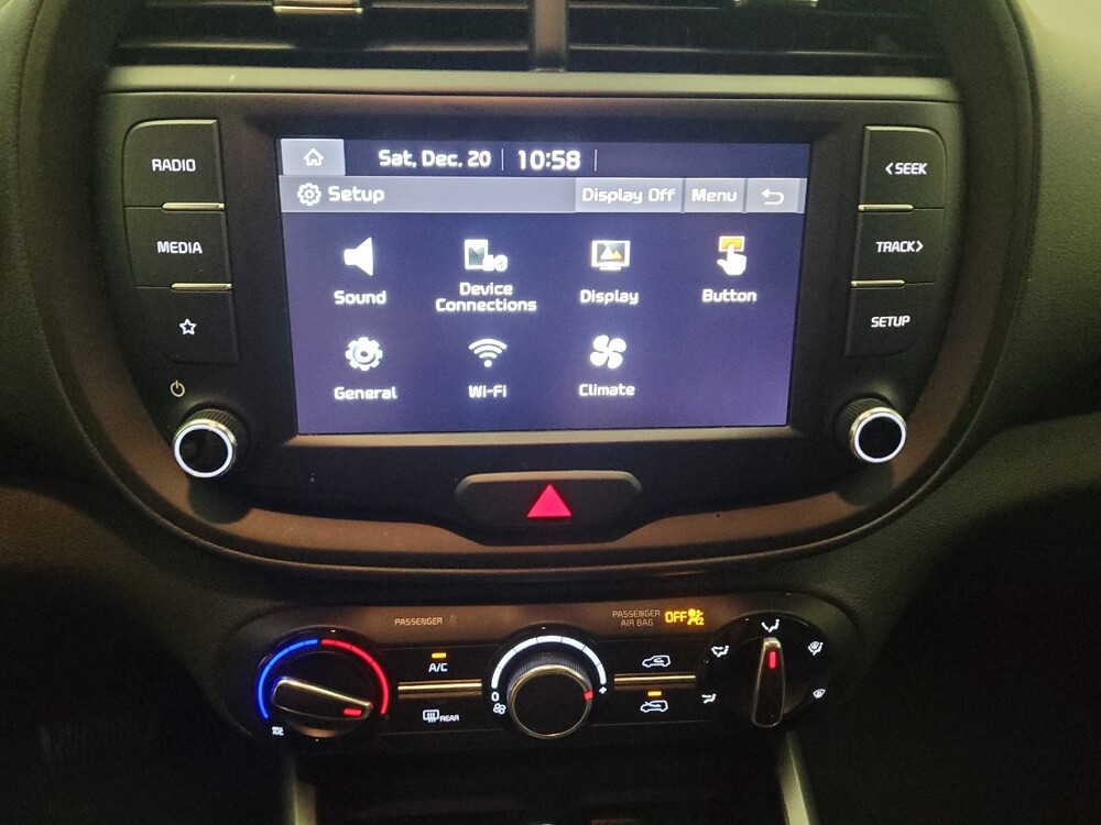 2024 Kia Soul in Riverside, CA 92504 - 18124658 25