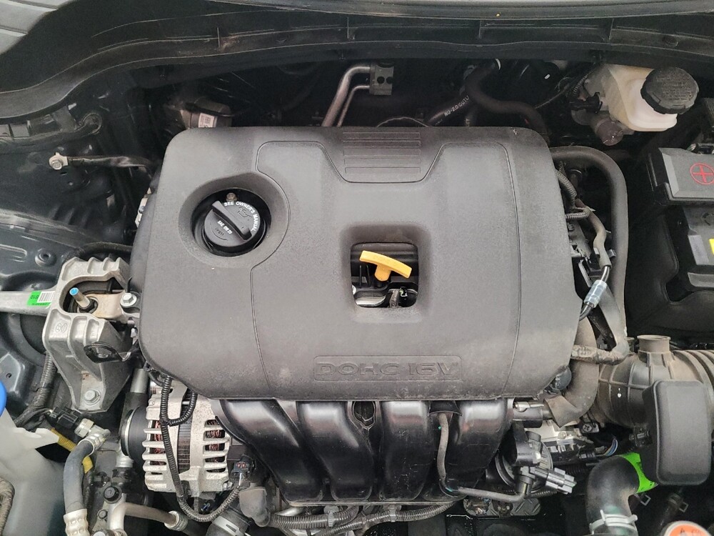 2024 Kia Soul in Riverside, CA 92504 - 18124658 30