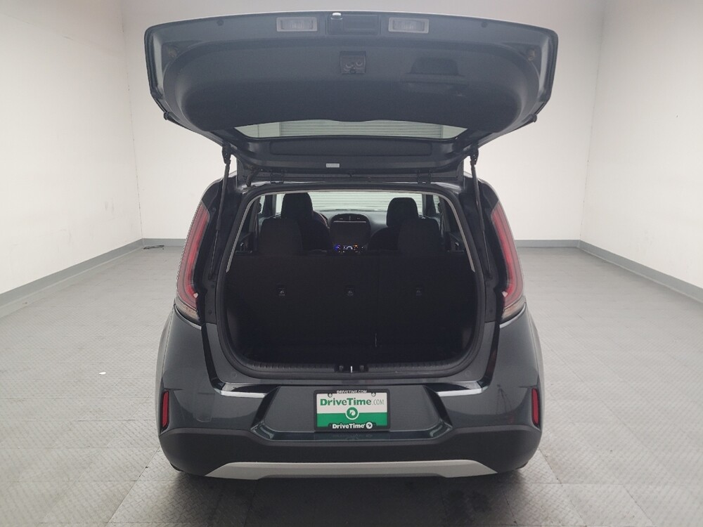 2024 Kia Soul in Riverside, CA 92504 - 18124658 29