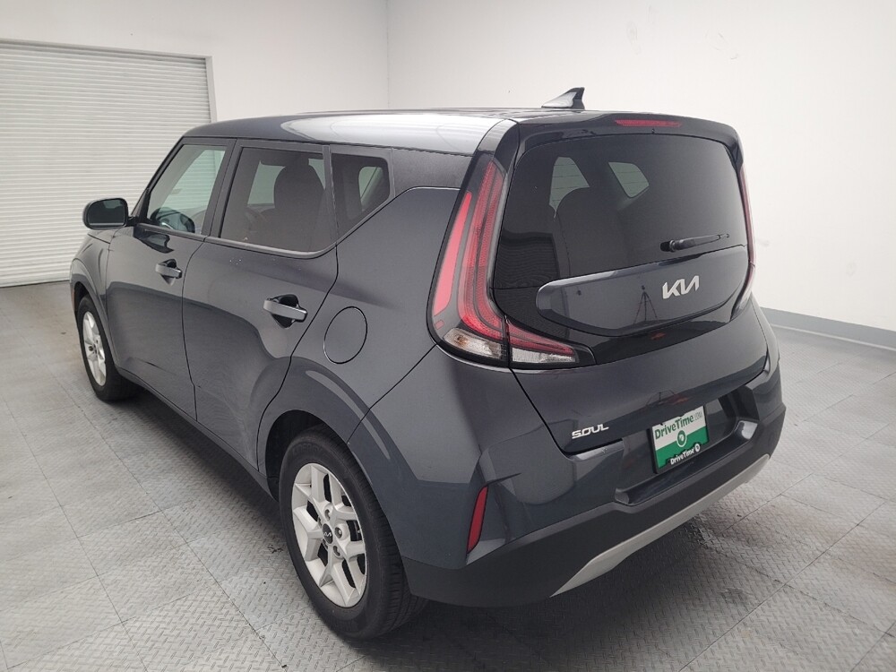 2024 Kia Soul in Riverside, CA 92504 - 18124658 5