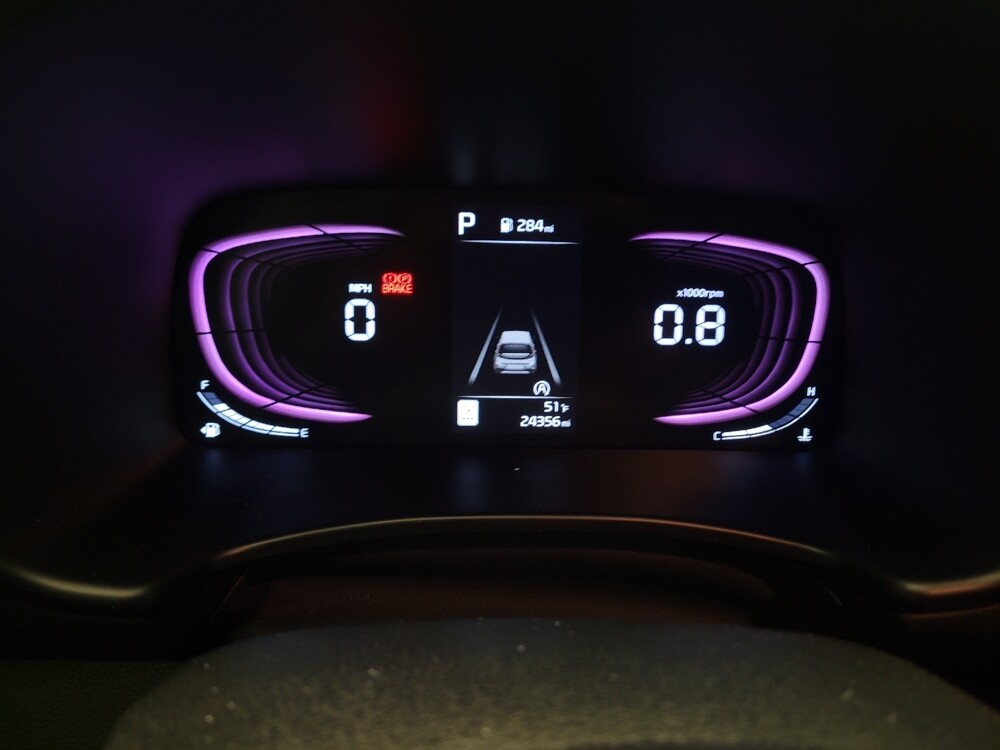 2024 Kia Soul in Riverside, CA 92504 - 18124658 23