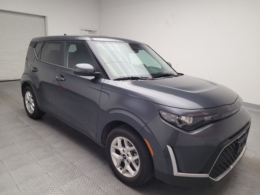 2024 Kia Soul in Riverside, CA 92504 - 18124658 13