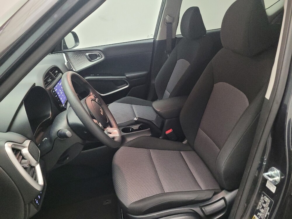 2024 Kia Soul in Riverside, CA 92504 - 18124658 17